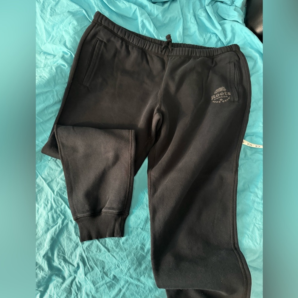 Roots Original Sweatpant, sz XXL